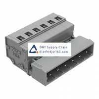 Wago_231-606/018-000_Power connector