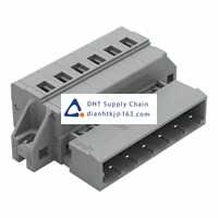Wago_231-606/019-000_Power connector