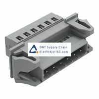 Wago_231-606/114-000_Power connector