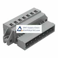 Wago_231-607/019-000_Power connector