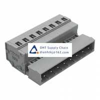 Wago_231-608_Power connector