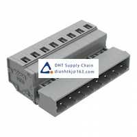 Wago_231-608/018-000_Power connector