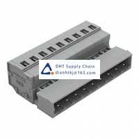 Wago_231-609_Power connector