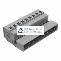 Wago_231-609/018-000_Power connector