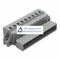 Wago_231-609/019-000_Power connector