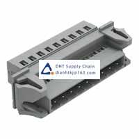 Wago_231-609/114-000_Power connector