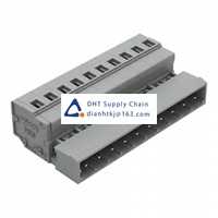 Wago_231-610_Power connector