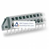 Wago_231-610/017-000_Terminal Block Connector