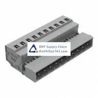 Wago_231-610/018-000_Power connector