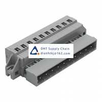 Wago_231-610/019-000_Power connector