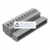 Wago_231-611_Power connector