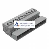 Wago_231-611/018-000_Power connector