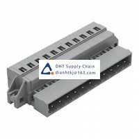 Wago_231-611/019-000_Power connector
