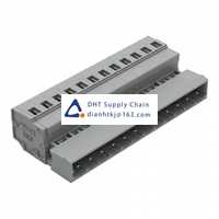 Wago_231-612_Power connector