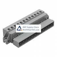 Wago_231-612/019-000_Power connector