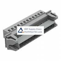 Wago_231-612/114-000_Power connector