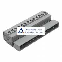 Wago_231-613/018-000_Power connector