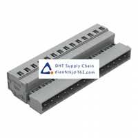 Wago_231-614_Power connector