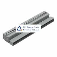 Wago_231-622_Power connector