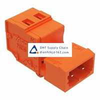 Wago_231-632/018-000_Power connector
