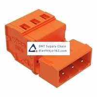 Wago_231-633/018-000_Power connector