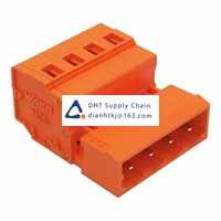 Wago_231-634_Power connector