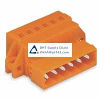 Wago_231-634/019-000_Power connector