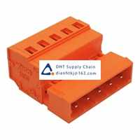 Wago_231-635_Power connector
