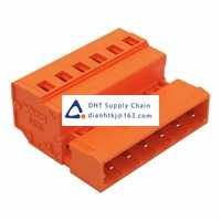 Wago_231-636_Power connector