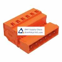 Wago_231-636/018-000_Power connector