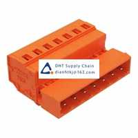 Wago_231-637/018-000_Power connector