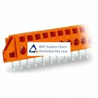 Wago_231-638/023-000_Terminal Block Connector