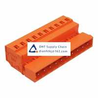 Wago_231-640/018-000_Power connector