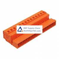 Wago_231-644/018-000_Power connector