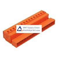 Wago_231-645_Power connector