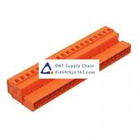 Wago_231-650/018-000_Power connector
