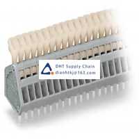 Wago_233-210_Terminal Block Connector