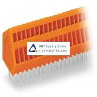 Wago_233-402_Terminal Block Connector