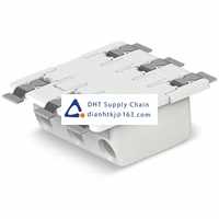 Wago_2070-463/998-406_Terminal Block Connector