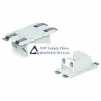 Wago_2070-522/998-406_Terminal Block Connector