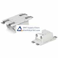 Wago_2070-542/998-406_Terminal Block Connector