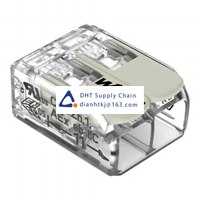 Wago_221-482_Terminal Block Connector