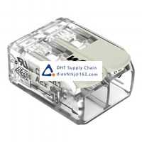 Wago_221-682_Terminal Block Connector