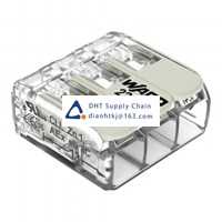 Wago_221-683_Terminal Block Connector