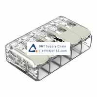 Wago_221-685_Terminal Block Connector