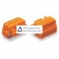 Wago_231-2303/107-000_Power connector