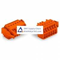 Wago_231-2304/037-000_Power connector