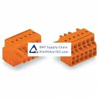 Wago_231-2314/026-000_Power connector
