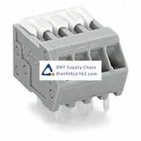Wago_218-119_Terminal Block Connector