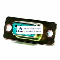 Amphenol India_M24308/2-286Z_D-SUB connectors